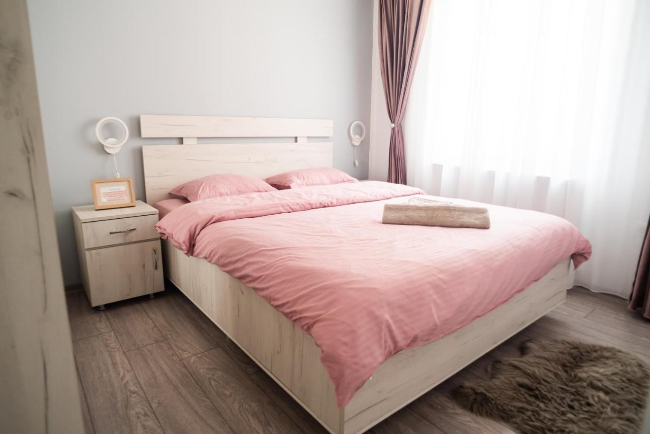 Popasul Dacului Calator Apartman Vajdahunyad Kültér fotó